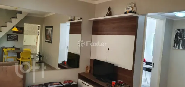 Apartamento com 1 Quarto à venda, 60m² no Azenha, Porto Alegre