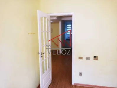 Apartamento com 1 Quarto à venda, 40m² no Catete, Rio de Janeiro