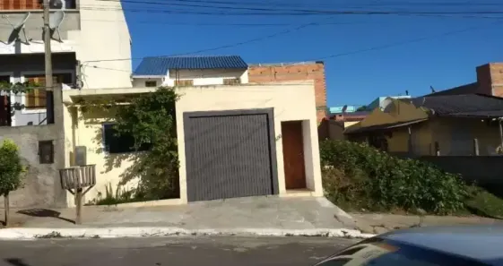 Sobrado com 3 Quartos à venda, 92m² no Centro, Itatiba