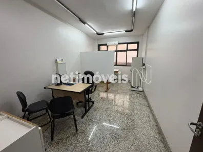 Sala Comercial à venda, 43m² no Centro, Belo Horizonte
