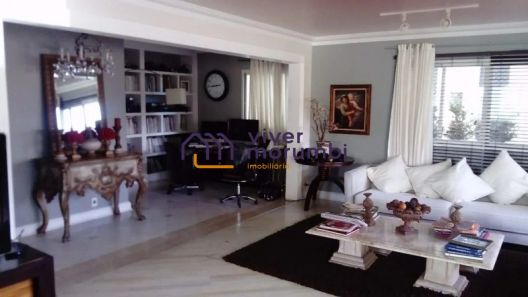 Apartamento com 4 Quartos à venda, 288m² no Paraíso do Morumbi, São Paulo