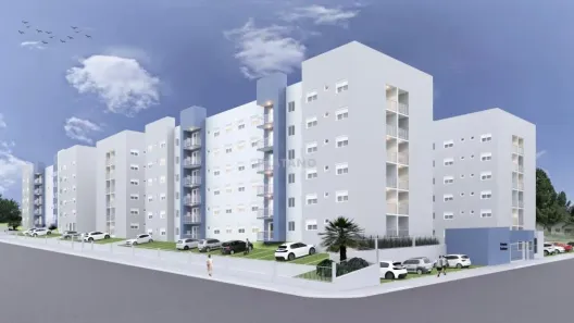 Apartamento com 2 Quartos à venda, 64m² no Harmonia, Ivoti