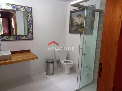 Casa com 5 Quartos à venda, 1240m² no Descansópolis, Campos do Jordão