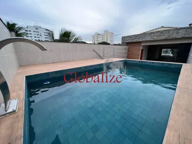 Casa com 3 Quartos à venda, 360m² no Vila Belmiro, Santos