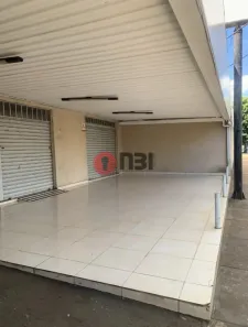 Imóvel Comercial para alugar, 300m² no Parque Industrial, São José do Rio Preto