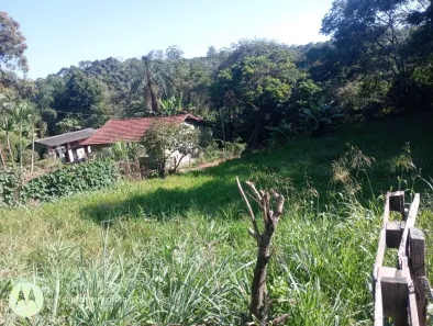Lote/Terreno à venda, 1021m² no Bairro do Pinhal, Itatiba