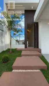 Casa com 3 Quartos à venda, 200m² no Vila Silena, Atibaia