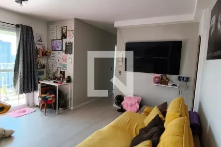 Apartamento com 2 Quartos à venda, 50m² no Centro, Diadema