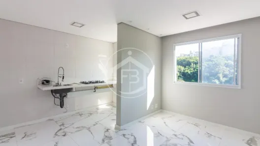 Apartamento com 2 Quartos à venda, 44m² no Santa Maria, Osasco