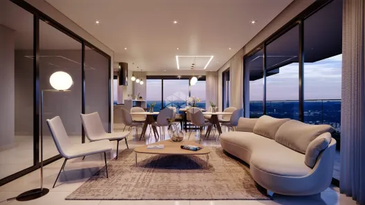 Apartamento com 2 Quartos à venda, 147m² no Centro Histórico, Torres