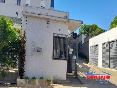 Apartamento com 2 Quartos à venda, 59m² no Jardim São Carlos, São Carlos