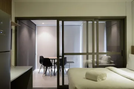 Kitnet com 1 Quarto à venda, 27m² no Cerqueira César, São Paulo