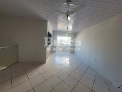 Apartamento com 1 Quarto para alugar, 40m² no Vila Souto, Bauru