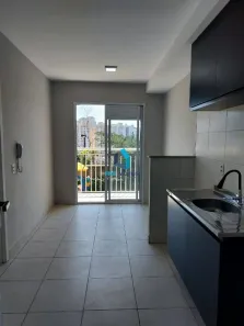 Apartamento com 1 Quarto à venda, 29m² no Vila das Belezas, São Paulo