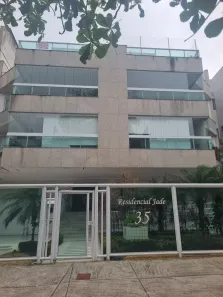 Cobertura com 5 Quartos para alugar, 278m² no Recreio dos Bandeirantes, Rio de Janeiro