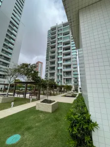 Apartamento com 3 Quartos à venda, 172m² no Engenheiro Luciano Cavalcante, Fortaleza