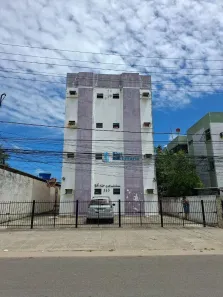 Apartamento com 2 Quartos à venda, 51m² no Bairro Novo, Olinda