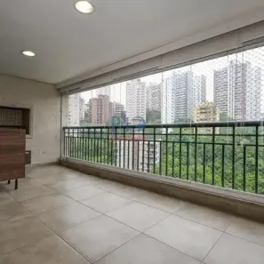 Apartamento com 3 Quartos à venda, 141m² no Vila Andrade, São Paulo