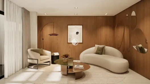 Apartamento com 3 Quartos à venda, 93m² no Jardim Glória, Americana