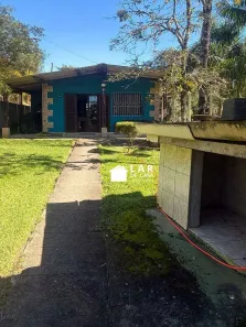 Fazenda/Sítio com 3 Quartos à venda, 2000m² no Chácaras Guanabara, Guararema