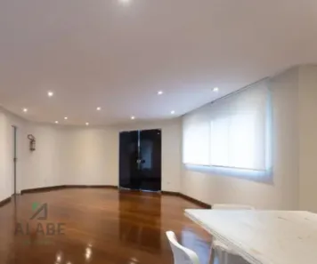Apartamento com 3 Quartos à venda, 90m² no Brooklin Paulista, São Paulo