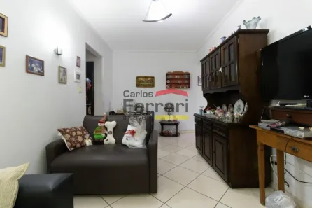 Apartamento com 2 Quartos à venda, 68m² no Aclimação, São Paulo
