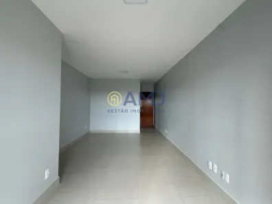 Apartamento com 3 Quartos para alugar, 90m² no Setor Bueno, Goiânia