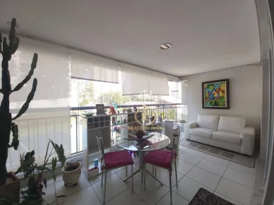 Apartamento com 3 Quartos à venda, 104m² no Parque Reboucas, São Paulo