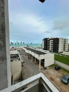 Apartamento com 3 Quartos para alugar, 124m² no Jatiúca, Maceió