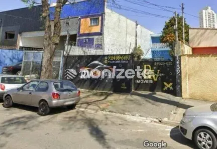 à venda, 400m² no Campestre, Santo André