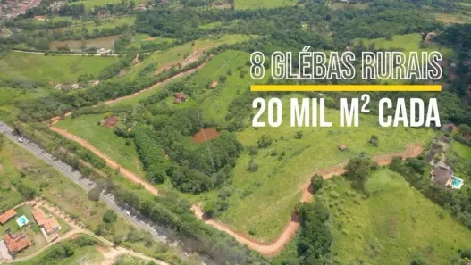 Lote/Terreno à venda, 22000m² no , Piracaia