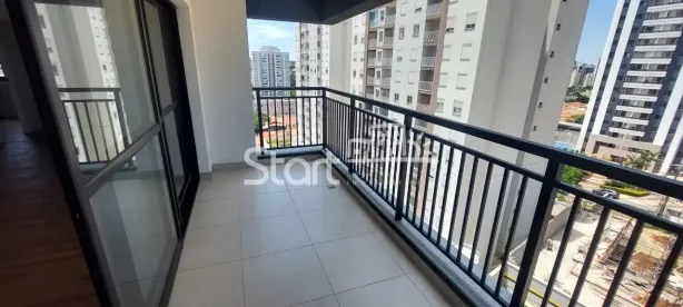 Apartamento com 3 Quartos à venda, 98m² no Taquaral, Campinas