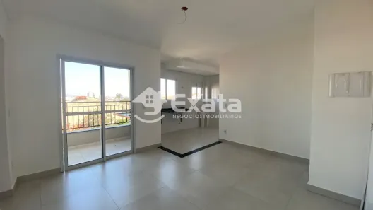 Apartamento com 2 Quartos à venda, 64m² no Jardim Saira, Sorocaba