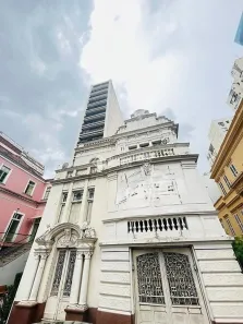 Prédio Comercial com 5 Quartos para alugar, 846m² no Centro Histórico, Porto Alegre