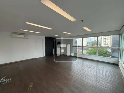 Sala Comercial para venda ou aluguel, 120m² no Jardim Paulista, São Paulo