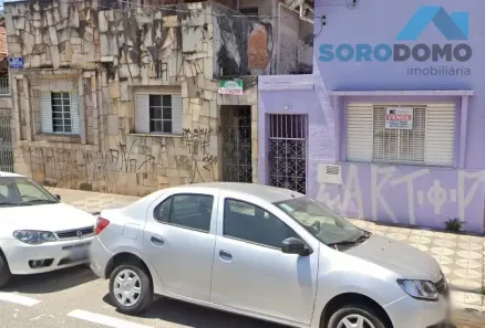 Casa com 2 Quartos à venda, 100m² no Vila Assis, Sorocaba