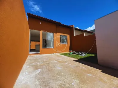 Casa com 2 Quartos à venda, 55m² no Canarinho, Igarapé