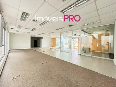 Imóvel Comercial para alugar, 284m² no Planalto Paulista, São Paulo