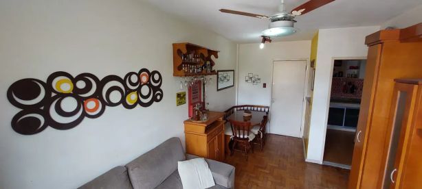Apartamento com 3 Quartos à venda, 58m² no Engenho Novo, Rio de Janeiro