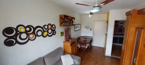 Apartamento com 3 Quartos à venda, 58m² no Engenho Novo, Rio de Janeiro