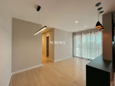 Apartamento com 3 Quartos à venda, 84m² no Terra Bonita, Londrina
