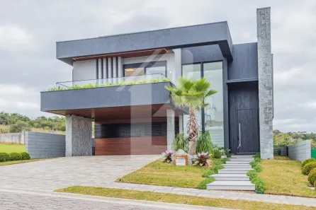 Casa de Condomínio com 4 Quartos à venda, 350m² no Morada Gaúcha, Gravataí