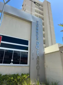 Apartamento com 2 Quartos à venda, 47m² no Farolândia, Aracaju