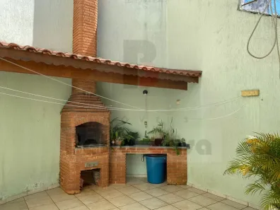 Sobrado com 4 Quartos à venda, 180m² no Parque da Mooca, São Paulo