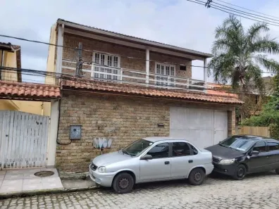 Casa com 3 Quartos à venda, 340m² no Vargem Pequena, Rio de Janeiro