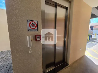Apartamento com 2 Quartos à venda, 66m² no Santa Mônica, Uberlândia