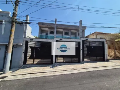 Sobrado com 3 Quartos à venda, 100m² no Jardim Regina, São Paulo