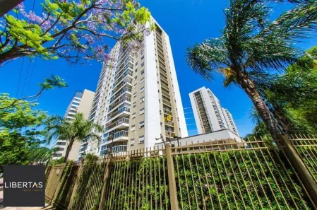 Apartamento com 2 Quartos à venda, 82m² no São Geraldo, Porto Alegre