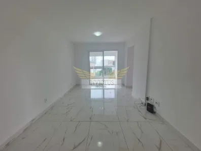 Apartamento com 2 Quartos para alugar, 73m² no Campestre, Santo André