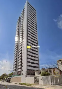 Apartamento com 2 Quartos à venda, 56m² no Piedade, Jaboatão dos Guararapes